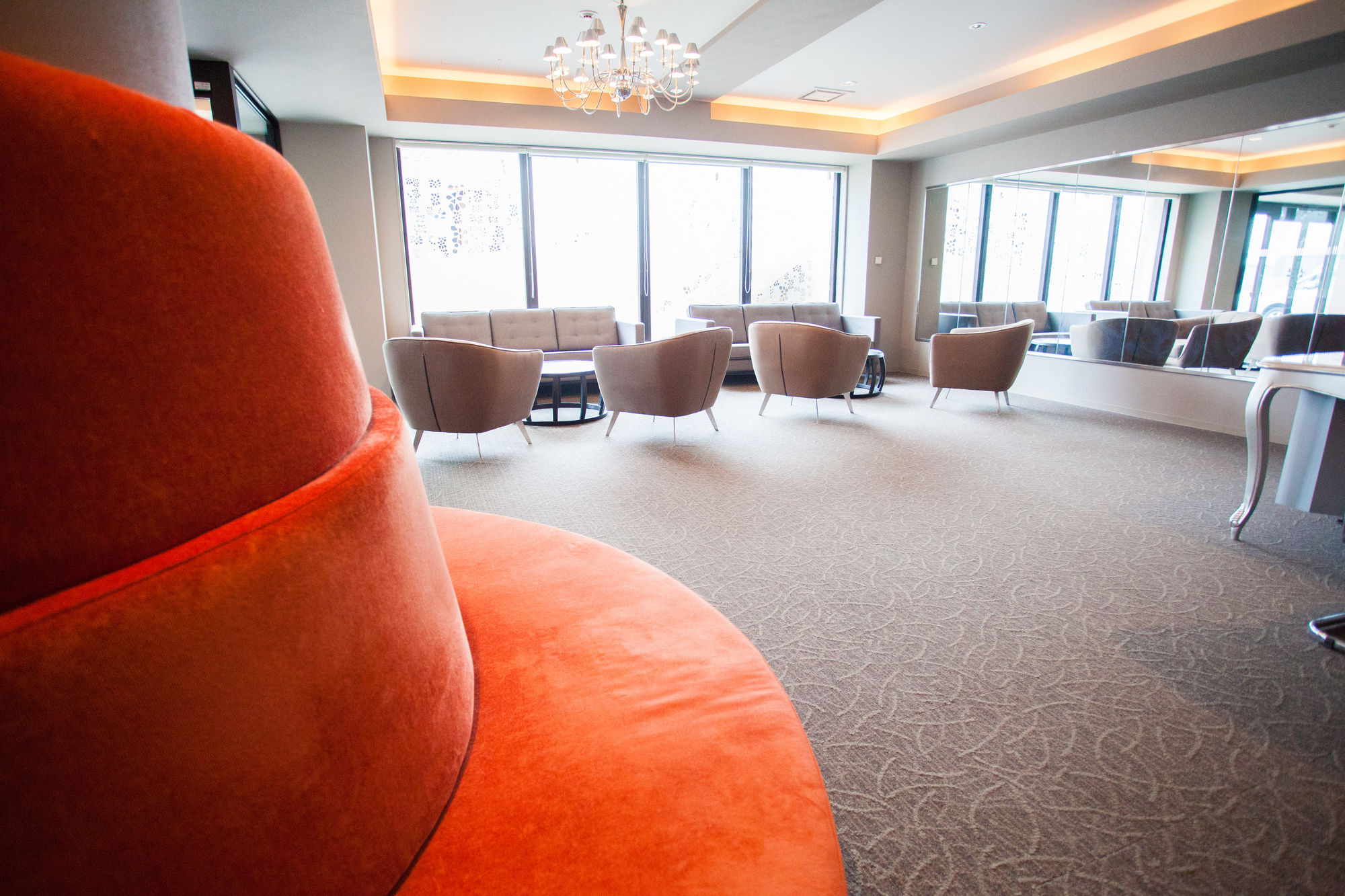 M Hotel Куттян Экстерьер фото